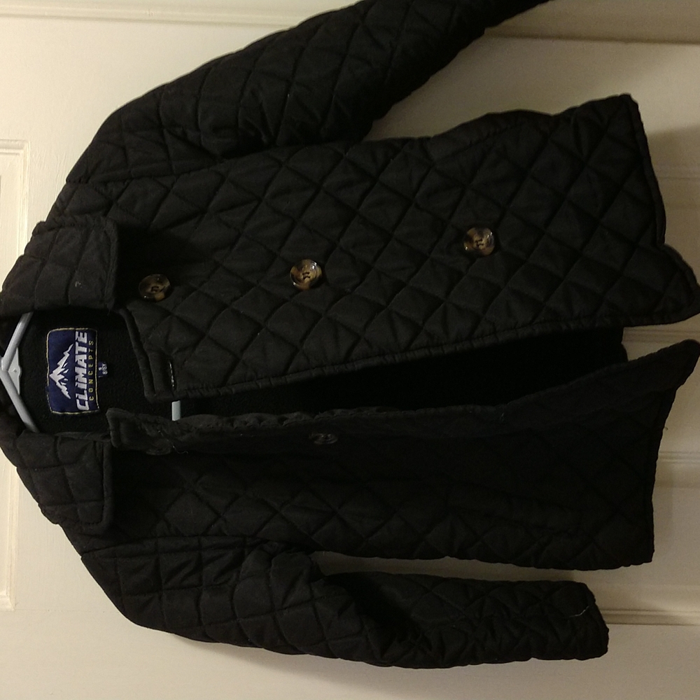 Coat - Picture 3 of 3